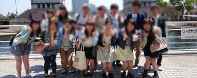 【100名以上参加】インカレボランティアサークル｜大学学年問わずOK！【早慶GMARCH女子大など】の活動紹介
