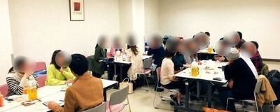 【100名以上参加】英会話サークル｜大学学年問わずOK【早慶GMARCH女子大など】の活動紹介