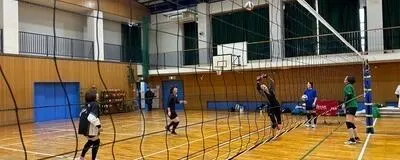 Hamawaki Fの活動紹介