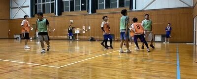 ビバーチエの活動紹介