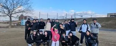 大阪MICS　野球＆ソフトボールの活動紹介