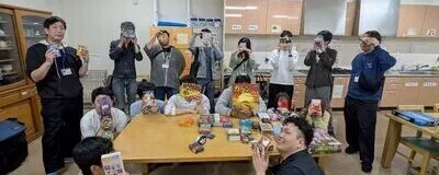 【大阪開催】たたらボードゲームの活動紹介