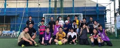 千住カリビアンズの活動紹介