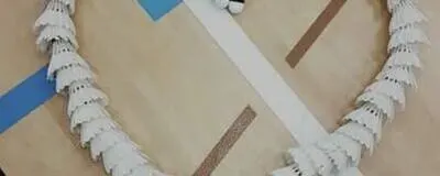 KASUYAゆるバドの活動紹介