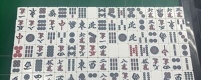 健康麻雀サークルの活動紹介