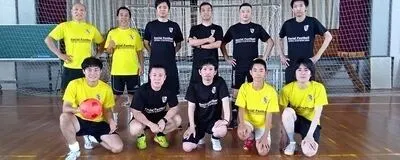 FCリヴェン大垣の活動紹介
