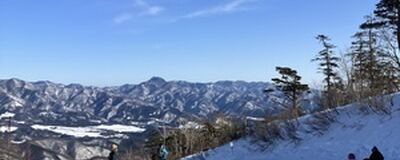 30代〜50代スノーボード 　スキーサークルの活動紹介