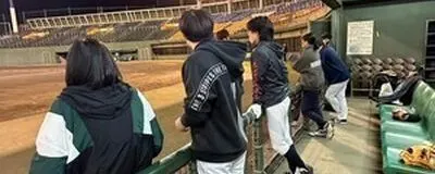 静岡ホーリーライオンズの活動紹介
