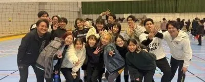 あぼちゃん🏐の活動紹介