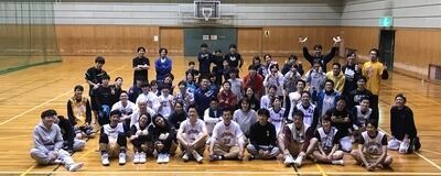 きりんバスケの活動紹介