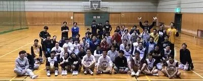 きりんバスケの活動紹介