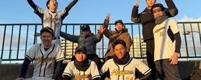 鳴尾浜ホッパーズの活動紹介