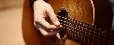 Unplugged（アンプラグド）大人のアコースティックギターサークルの活動紹介