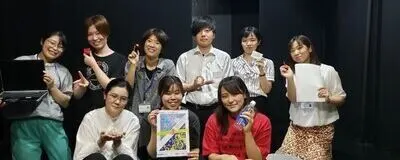 演劇ユニットWreatheの活動紹介