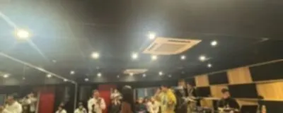 生演奏カラオケサークルTripの活動紹介