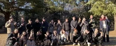モルッ子次回5/23代々木公園🌸（モルック初心者主役サークル🔰）の活動紹介