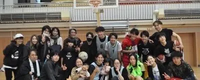 スポーツサークル🏀🏸の活動紹介