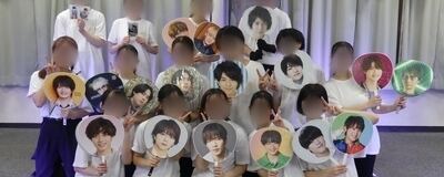 ジャニーズダンスサークルEternal J コピーダンス部の活動紹介