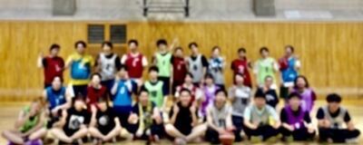 ホイッスル🏀宇都宮|社会人バスケサークル|初心者🔰ブランク大歓迎の活動紹介