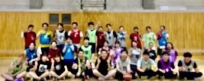 ホイッスル🏀宇都宮|社会人バスケサークル|初心者🔰ブランク大歓迎の活動紹介