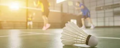 IAW バドクラブの活動紹介