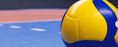 上の台（9人制バレーボール）の活動紹介