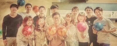 【20代限定】社会人ボウリング部🎳🎳の活動紹介