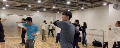 ボクササイズ🥊✨京都の活動紹介