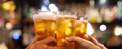いわき飲み(女性限定)の活動紹介