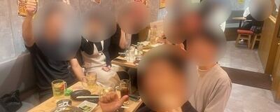 🍻かごしま飲み会🍻の活動紹介
