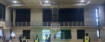 高円寺フットサル部の活動紹介