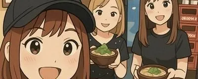 東京神奈川ラーメン部🍜の活動紹介
