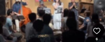 🎵音の輪🎵20代セッションしたい人🎸【次回4/29】の活動紹介