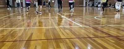 スポーツの活動紹介