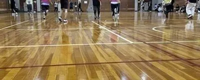 スポーツの活動紹介