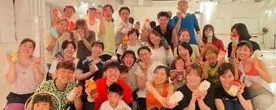 ダイエット仲間募集!!の活動紹介
