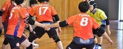 茨城シーイーグルス(カバディチーム)の活動紹介