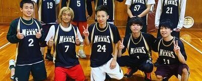 TEAM Nexusの活動紹介