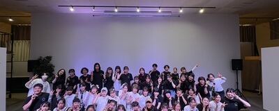 Dance School Bloomyの活動紹介