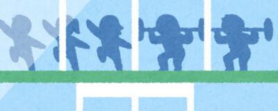 合トレ製造サークル💪の活動紹介