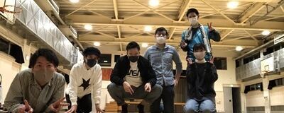 SVSの活動紹介