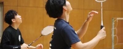 大阪ゆるバド🏸の活動紹介
