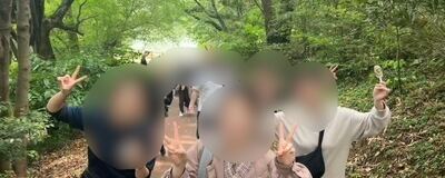 鹿児島おさんぽ会の活動紹介