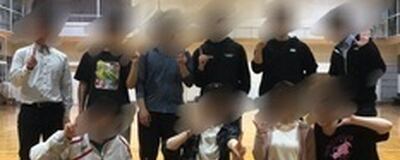 【20代中心】バスケサークル🏀の活動紹介