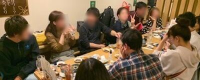 〜超おトクに出会いあしたへ〜大人気街コン型サークルあすきらりin横浜の活動紹介