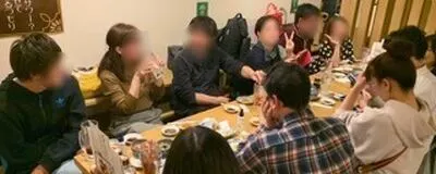 〜超おトクに出会いあしたへ〜大人気街コン型サークルあすきらりin東京の活動紹介