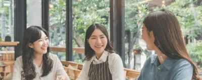 トリノワ交流会🐤の活動紹介