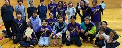 風勝達の活動紹介