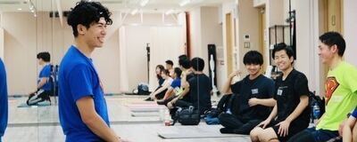ダイエット＆フィットネスイベントBFC（Body Fitness Club）の活動紹介