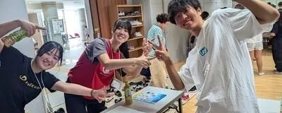 むなかたJLCの活動紹介